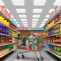 FMCG