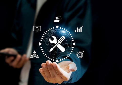 Annual Maintenance Contracts