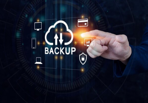 Backup & Data Protection
