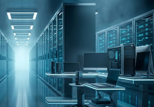 Servers