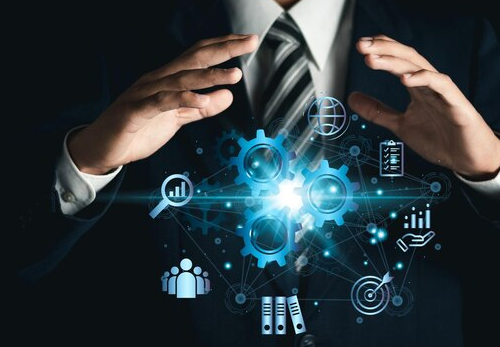 Enterprise & Infrastructure