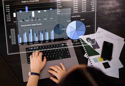 IT Asset Reporting